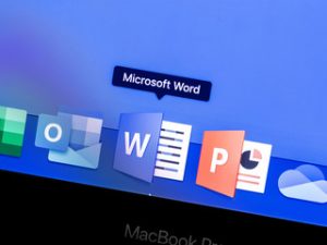 Word 2007