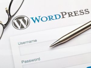 Wordpress